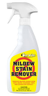 Starbrite-Starbrite Mildew Stain Remover